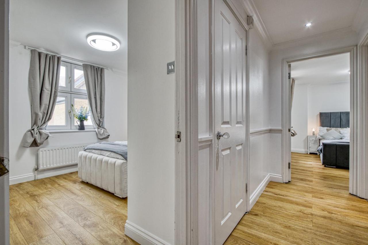 Appartamento 2-bed 2-bathroom Mayfair - Maddox St *