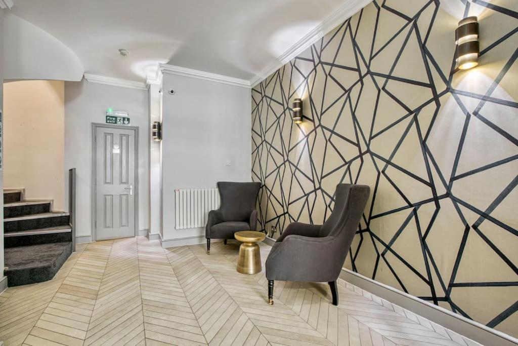 Appartamento 2-bed 2-bathroom Mayfair - Maddox St *