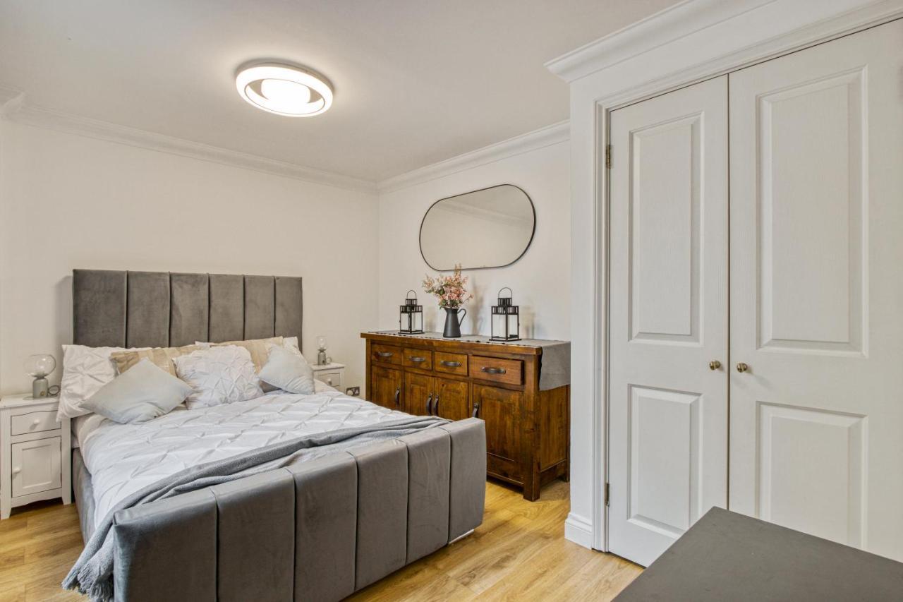 2-bed 2-bathroom Mayfair - Maddox St Appartamento *